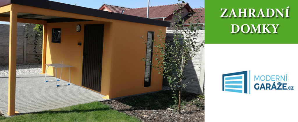 MODERNIGARAZE.cz
